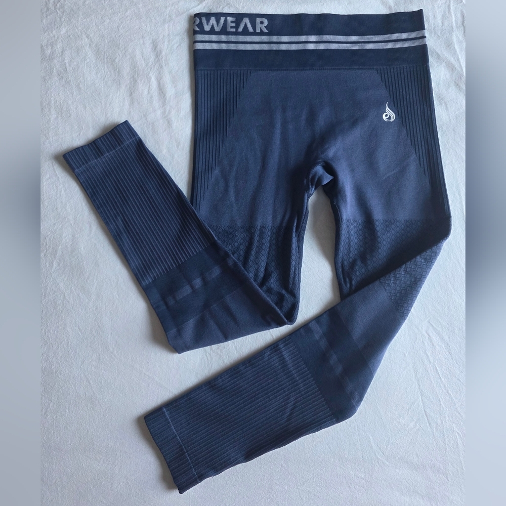 Ryderwear freestyle seamless leggings